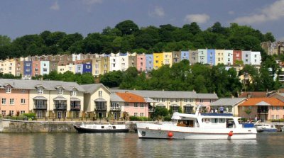 Bristol Harbour