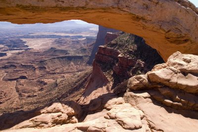 Mesa Arch