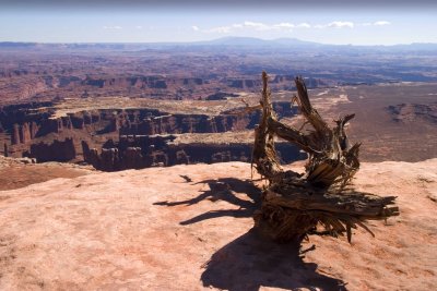 Canyonlands NP Utah
