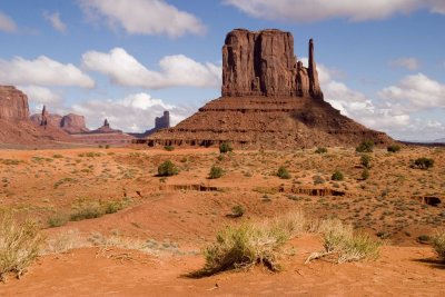 Monument Valley