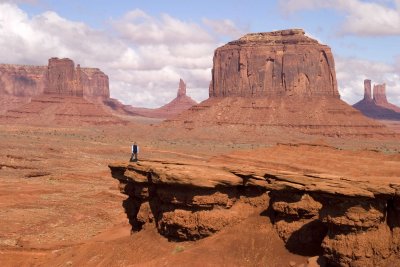 John Ford Point