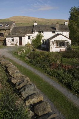 Heads Cottage, Kentmere.