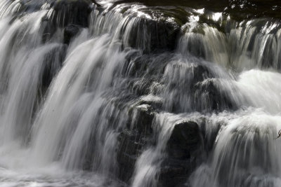 Afon Mellte