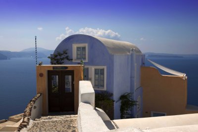 Oia