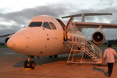 Boarding.  RP-C2999