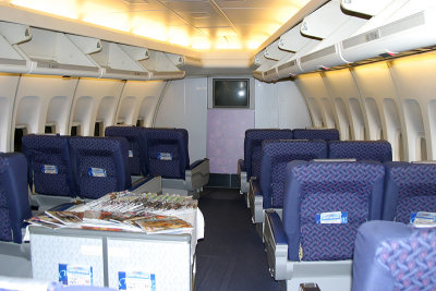 First Class