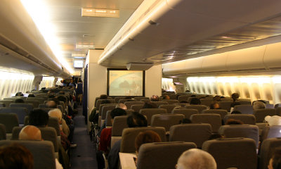 Economy  Class