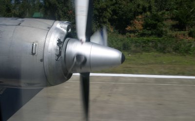 Reverse thrust!  RP-C3592