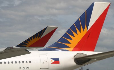Philippine Airlines A-330