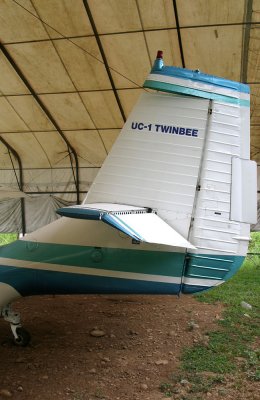 UC-1 TwinBee RP-C2743
