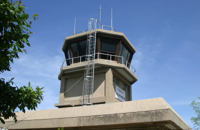 Dipolog Flight Service Station