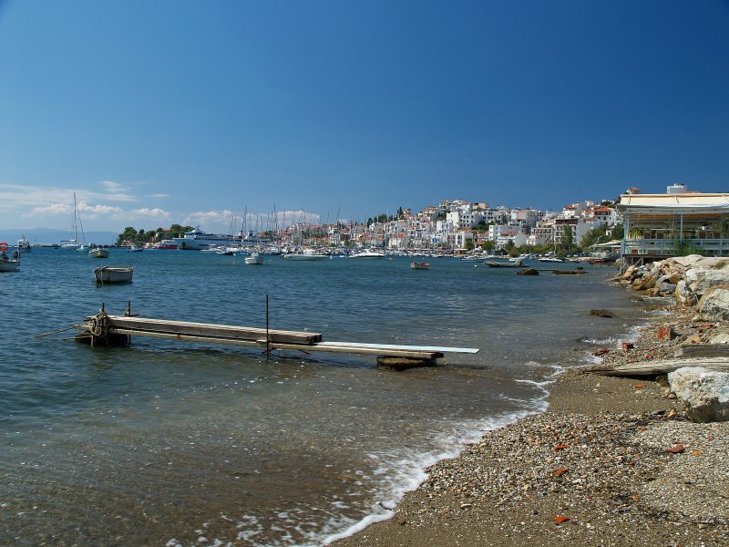 SKIATHOS