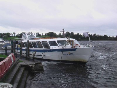 Moon River Cruise - Carrick-on-Shannon