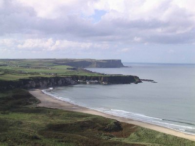 Portbradden, Northern Ireland