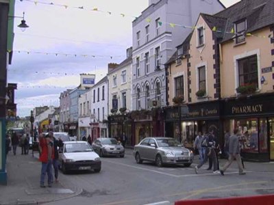 Killarney, County Kerry