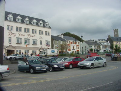Killybegs - County Donnegal