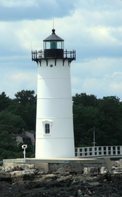 Portsmouth Harbor Lighthouse