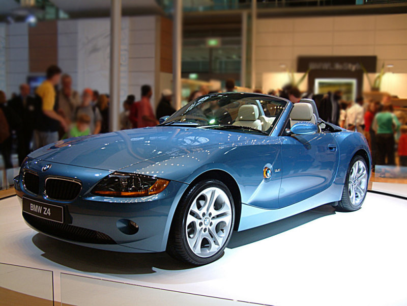 BMW Z4