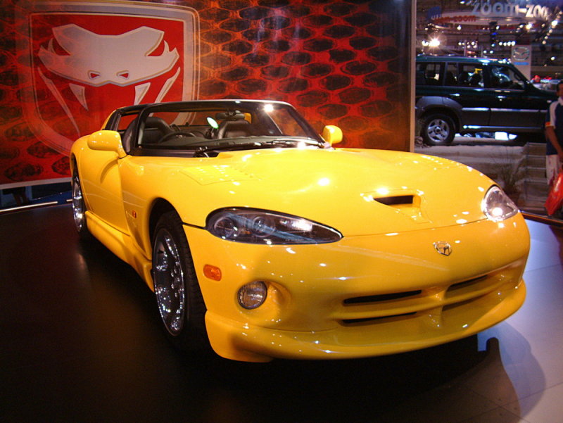 Dodge Viper