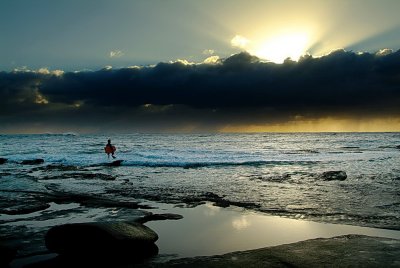 Storm Coming