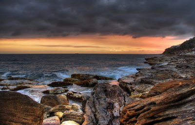Whale Beach 1