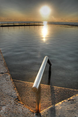 Mona Vale Beach 8
