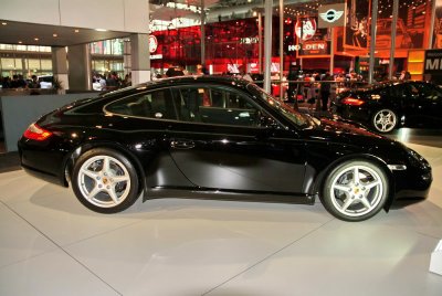 Porche 911