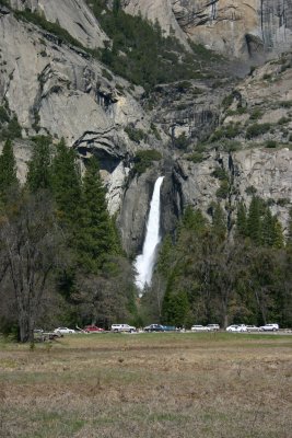 ...and the Lower Falls