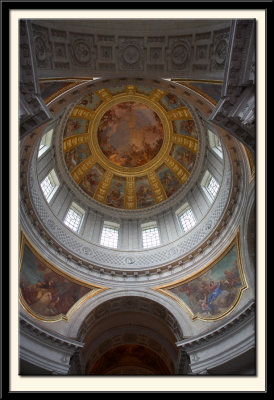 The Cupola
