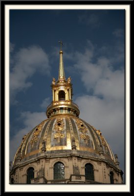 The Dome Church