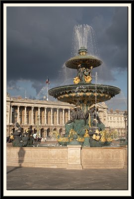 Fountain