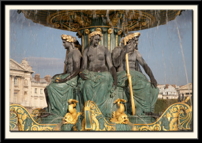 Fountain