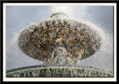Fountain