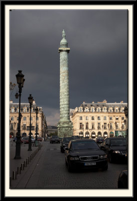 Colonne d'Austerlitz (Napoleon)