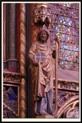 Apostle