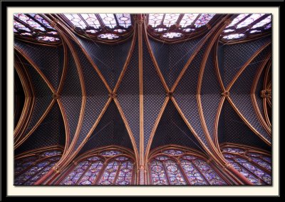 Ceiling