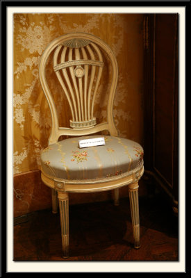 Chair 1