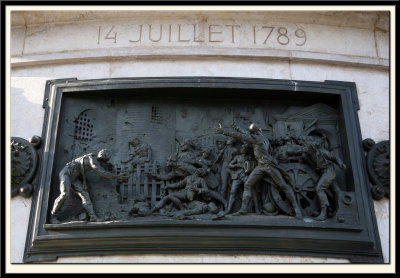 14 Juillet 1789