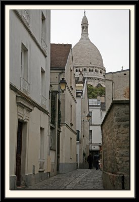 The Basilique