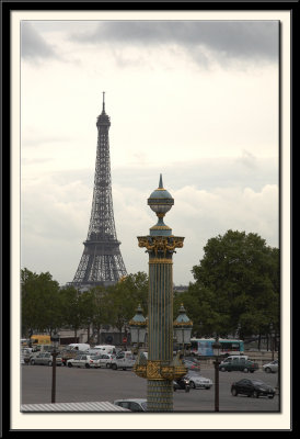 Eiffel Tower