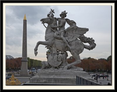 Statue