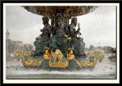 Fountain
