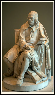 Pierre Corneille 1606-1684