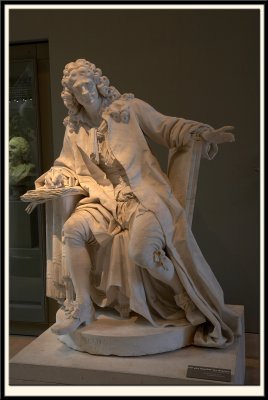 Jean-Baptiste Poquelin, dit Moliere 1622-1673