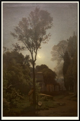 Orphee, 1863