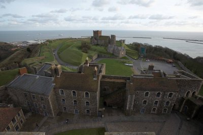 The View from the Keep