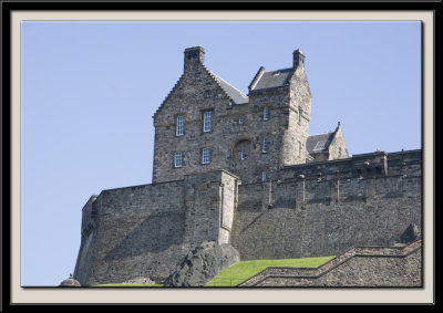 Castle Building