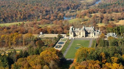 24 - Biltmore House