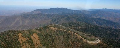 36 - Clingman's Dome