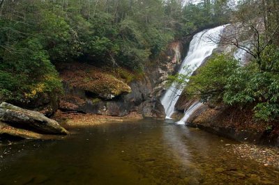 High Falls